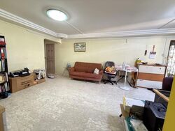 Blk 466 Hong Kah Ville (Jurong West), HDB 4 Rooms #611927221